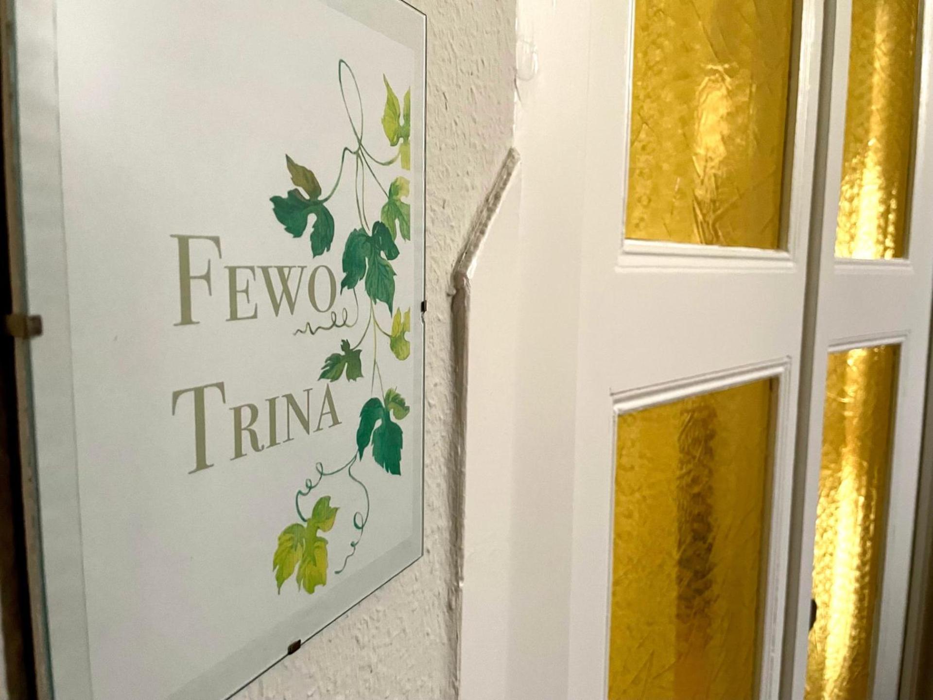 Fewo Trina Bernkastel-Kues Kültér fotó