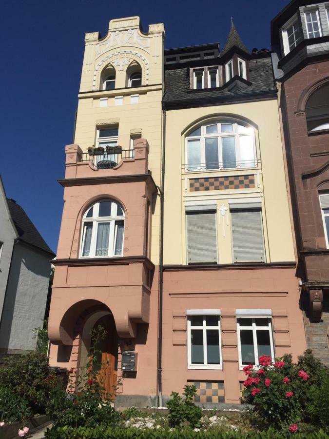 Fewo Trina Bernkastel-Kues Kültér fotó