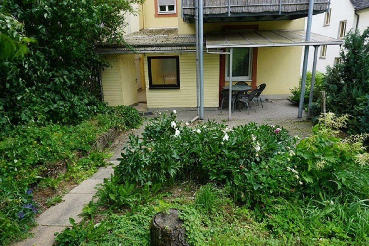 Fewo Trina Bernkastel-Kues Kültér fotó